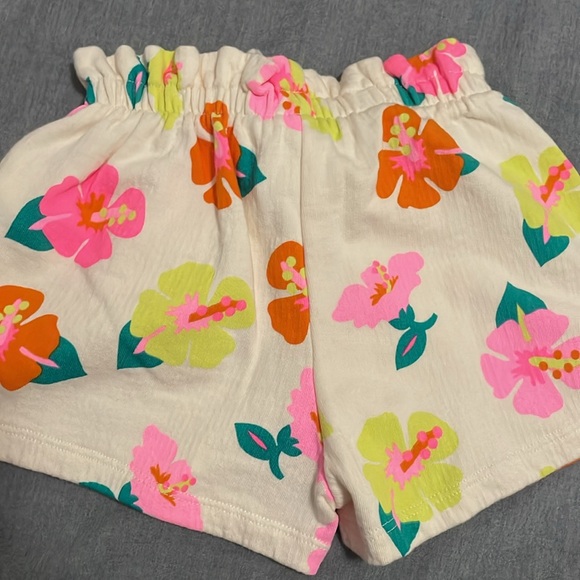 Zara Kids set of 2 shorts - Picture 4 of 7